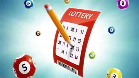 2023 Kerala Lottery Result Chart .